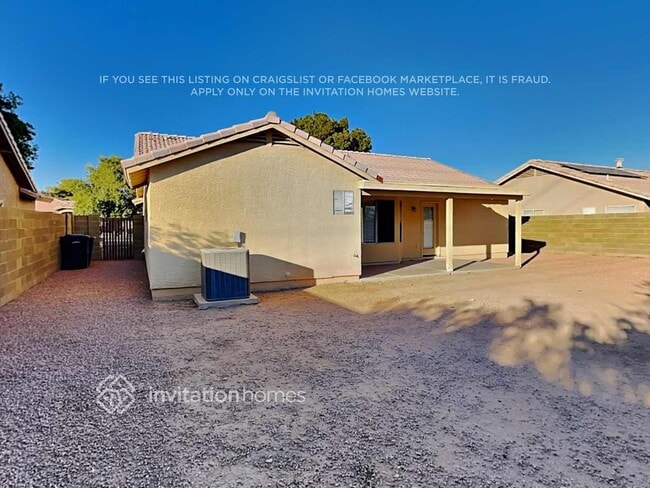 4319 E Princeton Ave in Gilbert, AZ - Building Photo - Building Photo