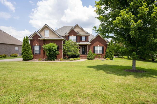 property at 7008 Citation Ln