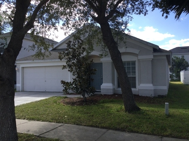 property at 11340 Misty Isle Ln