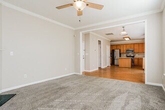 316 Collinsworth Dr in Clayton, NC - Building Photo - Building Photo