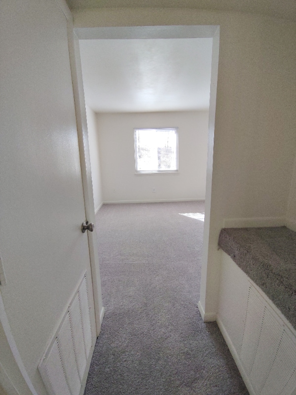 600 Reusens Rd in Lynchburg, VA - Foto de edificio - Building Photo