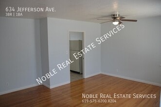 634 Jefferson Ave in Chula Vista, CA - Building Photo - Building Photo