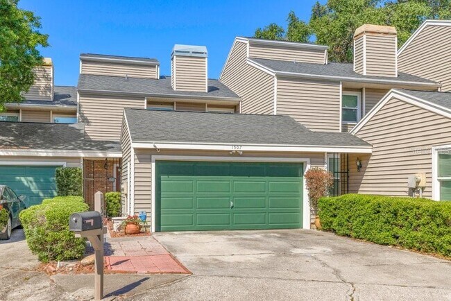 1507 S Alabama Ave in Tampa, FL - Building Photo - Building Photo