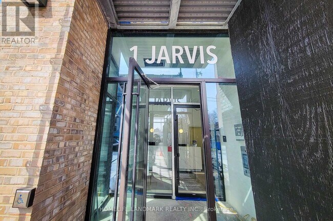 1 Jarvis St in Hamilton, ON - Building Photo - Building Photo