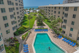 Sarasota Surf and Racquet Club in Sarasota, FL - Building Photo - Other