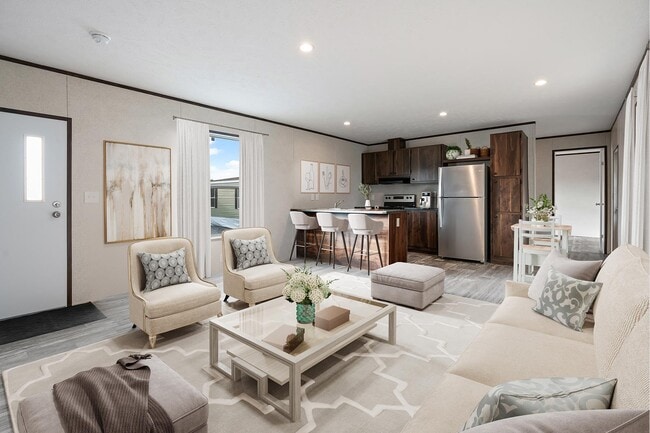 3660 S Lapeer Rd in Metamora, MI - Building Photo - Building Photo