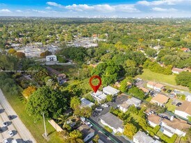 601 NW 90th St in El Portal, FL - Building Photo