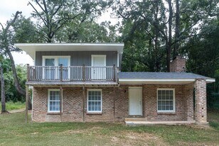 1118 Louise Dr in Tallahassee, FL - Building Photo