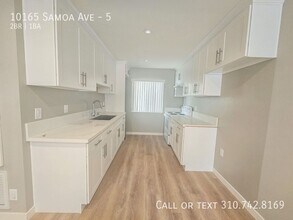 10165 Samoa Ave in Los Angeles, CA - Building Photo - Building Photo