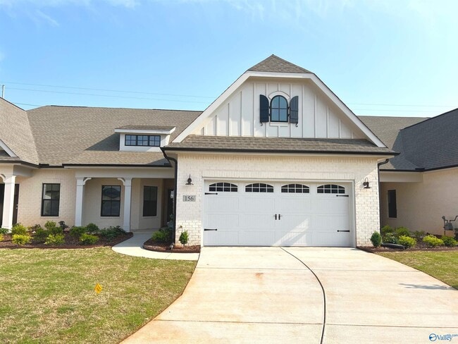 property at 156 Rugby Dr