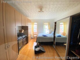 250 Beacon St, Unit #3L in Somerville, MA - Building Photo