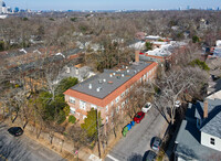 968 Saint Charles Ave NE in Atlanta, GA - Building Photo - Building Photo