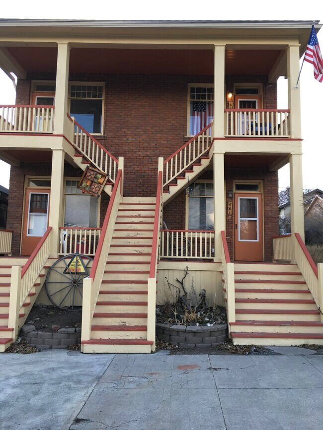 665 S Washington St Rentals in Butte, MT