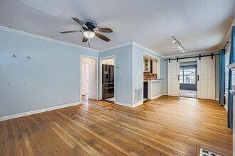 1705 Kerr St in Austin, TX - Building Photo - Building Photo