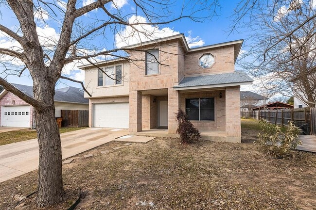 1240 Dexford Dr in Austin, TX - Building Photo - Building Photo