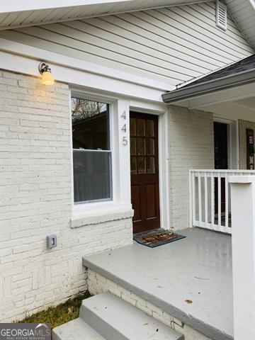 property at 445 3rd Ave