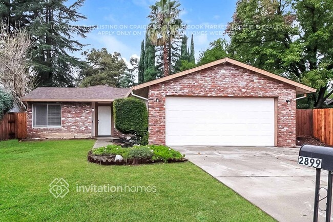 property at 2899 Sagemill Way