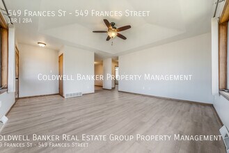 549 Frances St in Kaukauna, WI - Building Photo - Building Photo