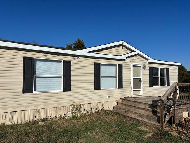 property at 6100 Preston Rd