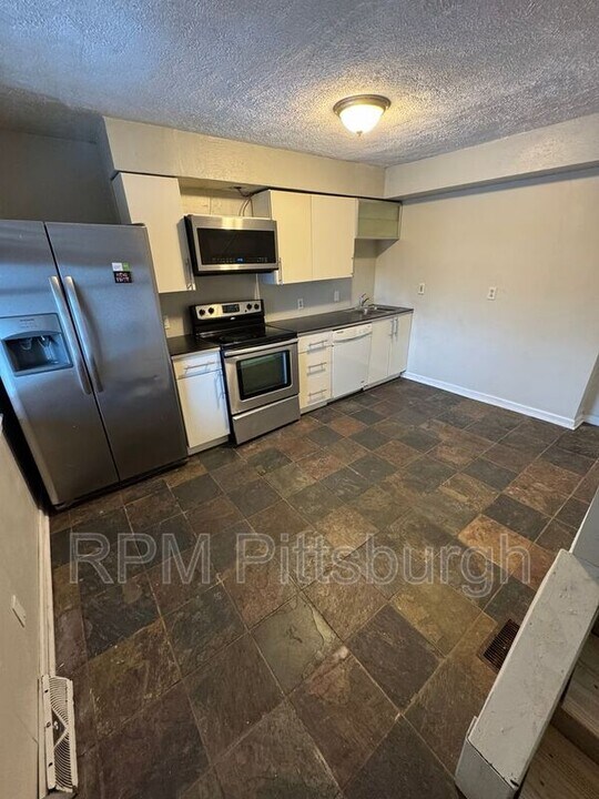 2840 Josephine St in Pittsburgh, PA - Building Photo