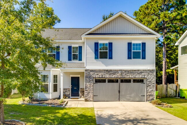 property at 456 Edenhall Dr