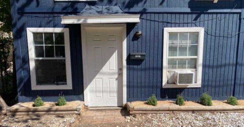 904 Tulane St in Houston, TX - Building Photo