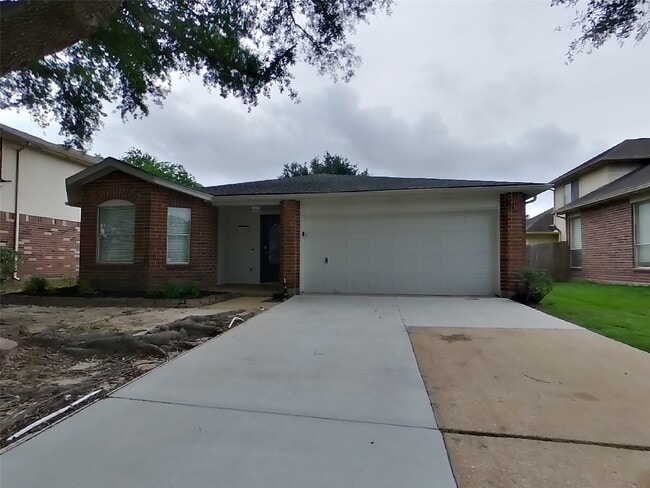 property at 18018 Heron Forest Ln