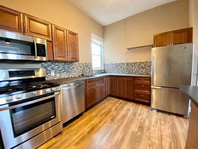 property at 1305 Allegheny Ave