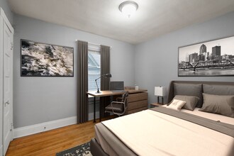 2934 N Cramer St in Milwaukee, WI - Building Photo - Building Photo