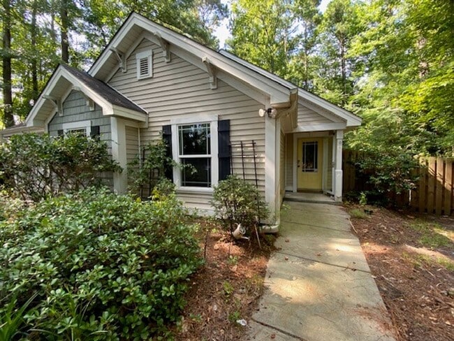 4927 Rye Ln in Wilmington, NC - Foto de edificio - Building Photo