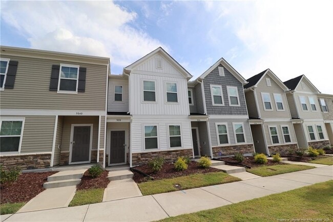 property at 5038 Microcline Trl