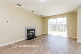 866 Cherry Valley Way in Orlando, FL - Building Photo - Building Photo