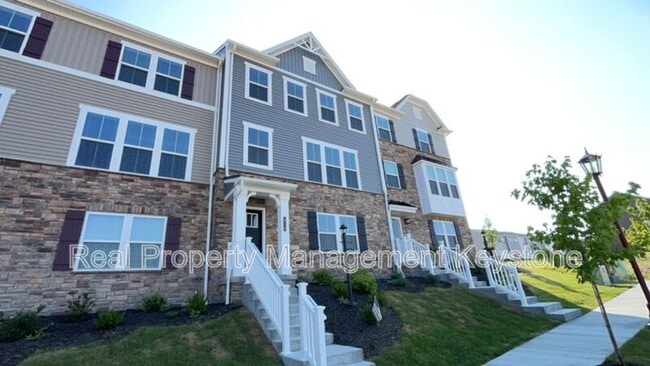 property at 414 Nolan Cir