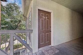 807 W 25th St in Austin, TX - Building Photo - Building Photo