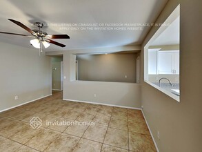 1551 S Danielson Way in Chandler, AZ - Building Photo - Building Photo