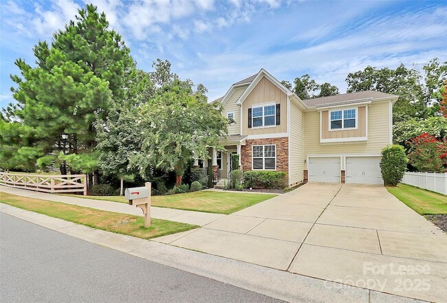 property at 1104 Snowbird Ln