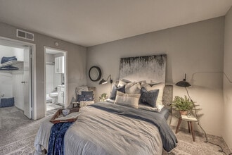 North Bend Living in Houston, TX - Building Photo - Building Photo