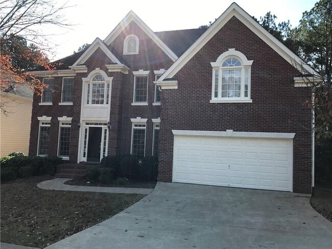 527 Huntington Downs in Alpharetta, GA - Building Photo - Building Photo