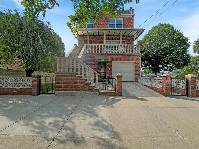 226 Avenue Z in Brooklyn, NY - Building Photo - Building Photo