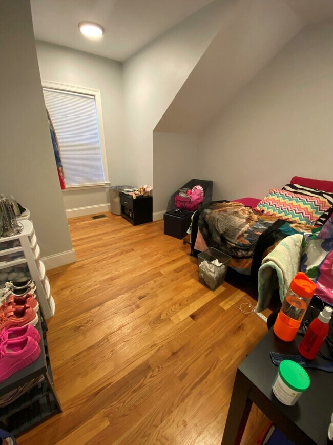 2A Islington St in Boston, MA - Building Photo - Building Photo