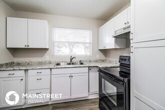 4450 Swift Ave in Titusville, FL - Building Photo - Building Photo