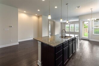 3043 Hidalgo Loop in Round Rock, TX - Building Photo - Building Photo