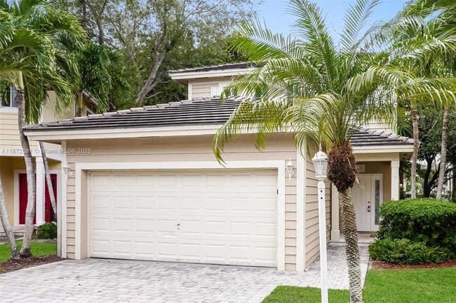 property at 3326 NE 3rd Dr