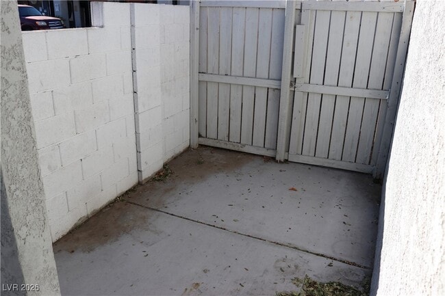 property at 1828 Lewis Ave