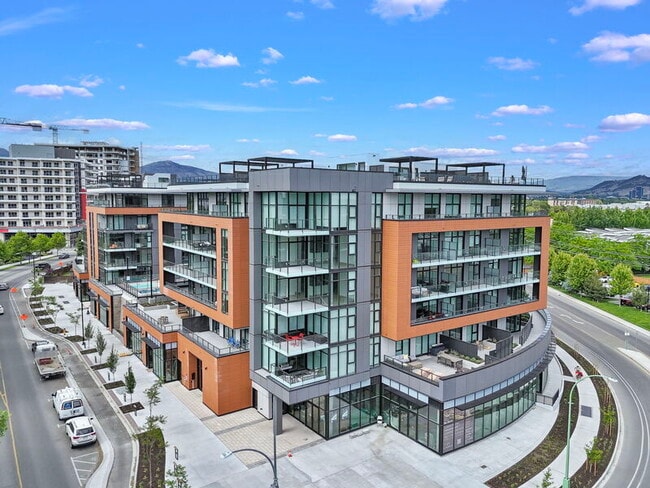 property at 3389 Lakeshore Rd
