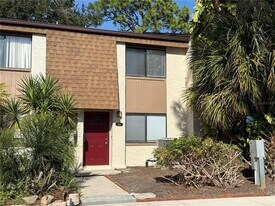 3918 Mt Vernon Ave in Titusville, FL - Building Photo