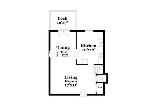 7180 Buck Creek Dr in Fairburn, GA - Foto de edificio - Building Photo