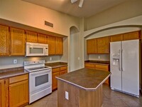 17112 N Melissa Ln in Surprise, AZ - Foto de edificio - Building Photo