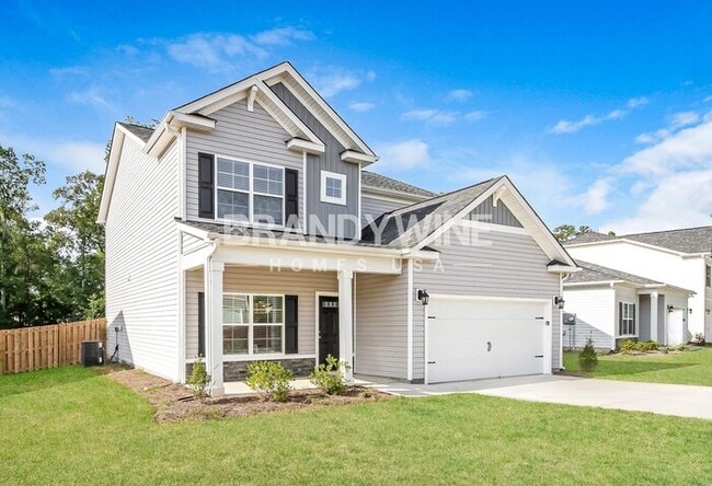 755 Patmore Dr in Irmo, SC - Foto de edificio - Building Photo