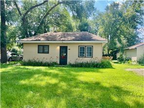 44 1st St N in Waite Park, MN - Building Photo